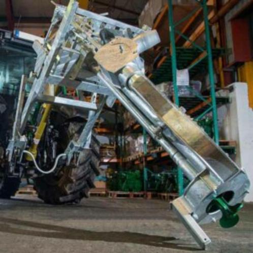 pompen of verzuipen?, Zakelijke goederen, Landbouw | Werktuigen, Veehouderij, Gewasbescherming en Bemesting, Ophalen of Verzenden