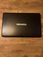 Laptop Toshiba, Ophalen