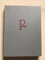 Parijs, fotoboek, Ophalen of Verzenden