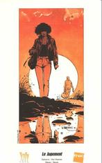 prent / Ex-Libris - William Vance ‘XIII’, Livres, Neuf, William Vance, Une BD, Enlèvement