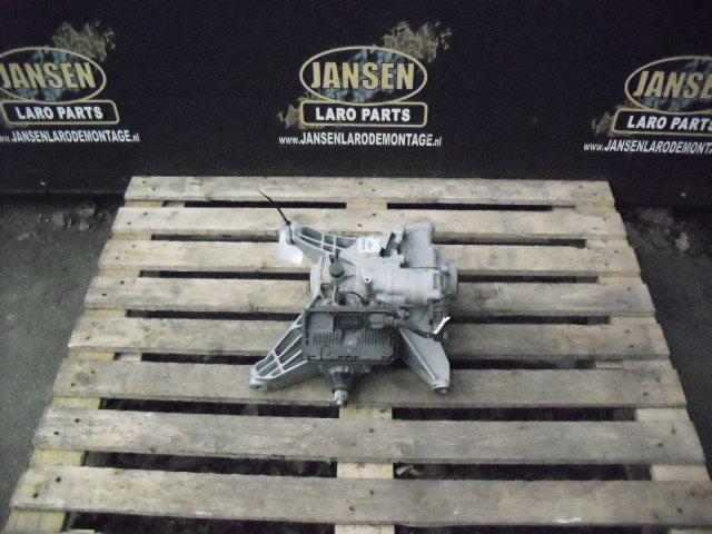 Discovery Sport  /Range Rover Evoque achter Diffentieel, Auto-onderdelen, Remmen en Aandrijving