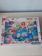 Toffe zeemeerminnen puzzel, Ophalen, Zo goed als nieuw