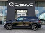 Mercedes-Benz GLB 180 AMG Line Aut. / MBUX+ / LED / Night, Zwart, Overige kleuren, Overige brandstoffen, Bedrijf