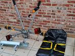 Fietsendrager voor 2 Fietsen, Auto diversen, Fietsendragers, Ophalen, Zo goed als nieuw