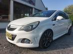 Opel Corsa 1.6 OPC, Auto's, Euro 5, 1600 cc, Leder, Bedrijf