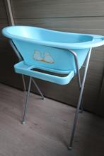 babybad met staander, Kinderen en Baby's, Badjes en Verzorging, Ophalen
