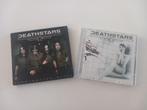 CD Deathstars Termination Bliss Industrial Goth Rock Indie, Cd's en Dvd's, Cd's | Hardrock en Metal, Ophalen of Verzenden, Zo goed als nieuw