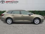 Toyota Corolla TS DYNAMIC+cam+nav+sens V&A, Auto's, Toyota, Automaat, Overige kleuren, 5 deurs, 140 pk