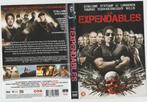 Slyvester Stallone Dvd EXPENDABLES + Bluray DREDD, Cd's en Dvd's, Boxset, Ophalen of Verzenden, Zo goed als nieuw