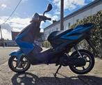 Stel een spitro of stuntro voor zip 180cc 2 t voor, Fietsen en Brommers, Scooters | Yamaha, Ophalen, Zo goed als nieuw