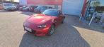 Mazda MX-5 1.5i Skyactiv-G Exclusive Line, Auto's, Mazda, Cabriolet, 130 pk, Handgeschakeld, 2 zetels