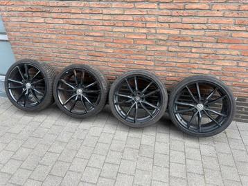 pretoria-velgen met 19 originele vw-banden beschikbaar voor biedingen