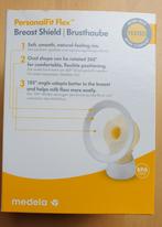 Medela breast shield 27mm, Ophalen of Verzenden, Nieuw, Borstkolf