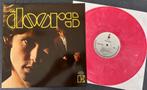 THE DOORS - The Doors ( LP; coloured vinyl; NMINT ), Verzenden, Zo goed als nieuw, 12 inch, Poprock