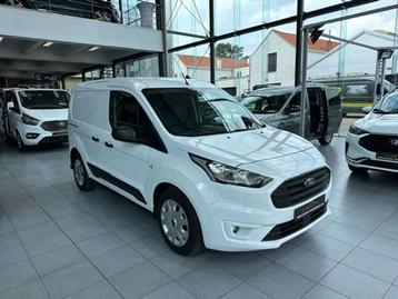 Ford Transit Connect TREND SLECHTS 44000KM 16500+BTW
