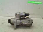 STARTMOTOR Volkswagen Golf VI (5K1) (02M911024G), Gebruikt, Volkswagen