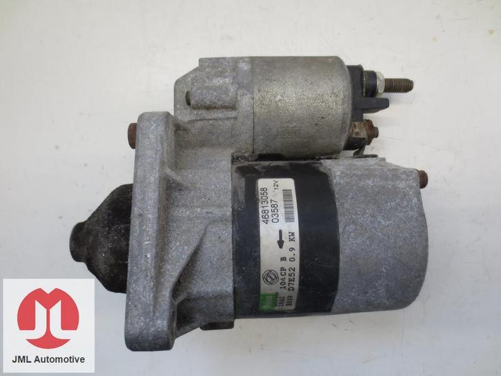 STARTMOTOR FIAT STILO, Auto-onderdelen, Motor en Toebehoren, Fiat, Gebruikt, Ophalen of Verzenden