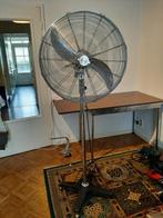 Ventilateur industriel Tornado très puissant avec socle, Enlèvement ou Envoi, Utilisé, Ventilateur de trépied