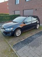 Vw Golf 1.2tsi Cup bleumotion, Auto's, Volkswagen, Golf, Particulier, Te koop, Benzine
