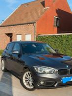 Bmw 118D automatique, Argent ou Gris, Cruise Control, Diesel, Automatique