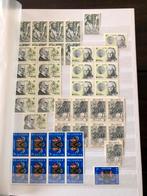 Belgische Postzegels 1960 tot en met 1969 POSTFRIS, Ophalen of Verzenden, Postfris, Postfris