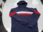 Hoodie Fila maat S, Ophalen of Verzenden, Zo goed als nieuw, Maat 36 (S), Blauw