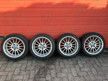 Originele style 32 breedset (e36,e34,e39,…) beschikbaar voor biedingen