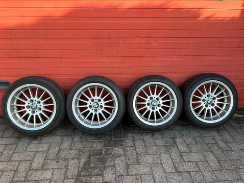 Originele style 32 breedset (e36,e34,e39,…), Auto-onderdelen, Banden en Velgen, Banden en Velgen, 17 inch, Ophalen