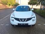Nissan Juke 1.6i | Airco | Leder | Camera, Auto's, Voorwielaandrijving, Euro 5, https://public.car-pass.be/vhr/939b266f-5e1f-4ace-a61a-711f7a8eacec