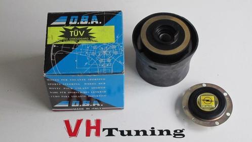 O.B.A. F846 sport stuurnaaf Opel, Auto diversen, Auto-accessoires, Ophalen