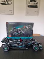 LEGO 42171 Mercedes-AMG F1 W14 E PERFORMANCE, Enlèvement, Lego