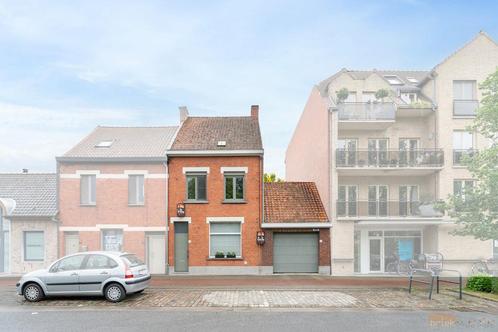 Woning te koop in Roeselare, Immo, Maisons à vendre, Maison individuelle, D