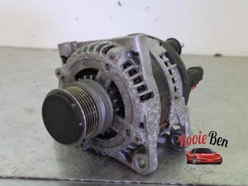 Dynamo van een Chrysler Voyager beschikbaar voor biedingen