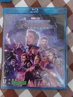 Avengers End game, Cd's en Dvd's, Ophalen of Verzenden, Zo goed als nieuw, Avontuur
