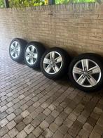 Velgen met winterbanden VW T6 California Bulli, Auto-onderdelen, Banden en Velgen, Ophalen, 17 inch, Winterbanden, Band(en)