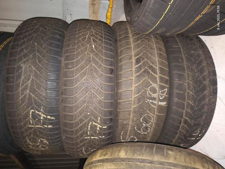 Goedkope winterbanden en zomerbanden - gebruikt, Auto-onderdelen, Banden en Velgen, Band(en), Ophalen