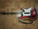 Gitaar voor het spel Guitar Hero voor Wii of Wii U, Games en Spelcomputers, Games | Nintendo Wii, Muziek, Gebruikt, Online, 1 speler