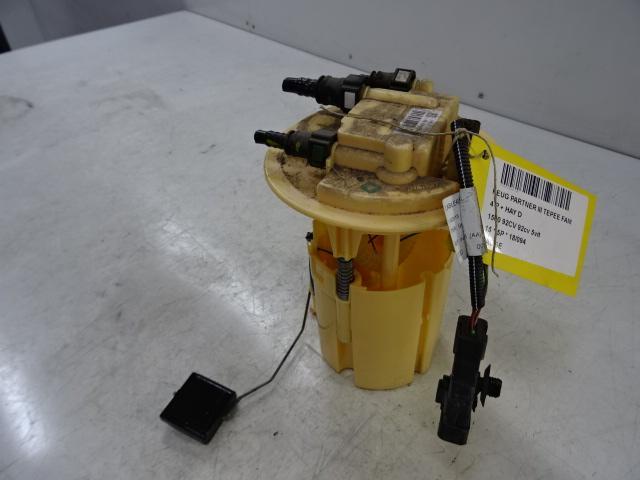 JAUGE D'HUILE Partner Tepee (7A / B/C/D/E/F/G/J/P/S), Autos : Pièces & Accessoires, Autres pièces automobiles, Peugeot, Utilisé