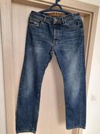 pantalon homme jeans Desigual taille de 38 (taille 30) à 44, Kleding | Heren, Spijkerbroeken en Jeans, Ophalen of Verzenden, Gedragen