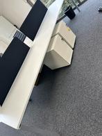 Bureau eiland met geluiddempers, Tuin en Terras, Ophalen, Zo goed als nieuw