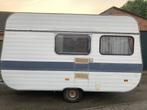 Caravane ADRIA 380 pour camping-cars/festivals/jeux, travail, Caravanes & Camping, Caravanes, 4 à 5 mètres, Adria, Particulier