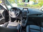 Opel Zafira 1.6 diesel Euro 6b propre, Boîte manuelle, Zafira, 7 places, 5 portes