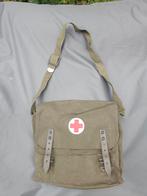 Medische tas bundeswher 1965, Ophalen of Verzenden