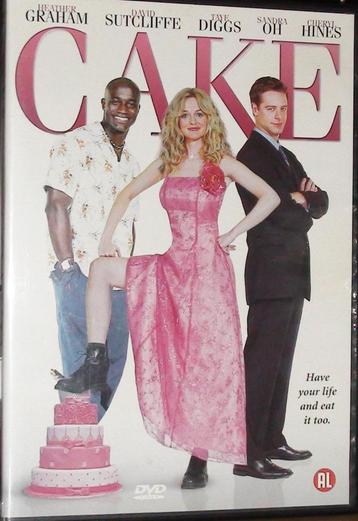 Gâteau DVD, Enlèvement ou Envoi, Comédie romantique