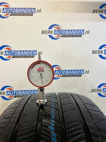 2x Michelin Primacy A/S 255/55 R20 110V 255/55/20 2555520 (p beschikbaar voor biedingen