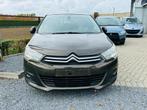 Citroën C4 1.6 HDi Diesel | 185.000 km | Bouwjaar 05/2012, Auto's, Citroën, Euro 5, Bruin, Bedrijf, Te koop