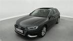 Audi A4 A4 Avant 40 TFSI Quattro S tronic NAVI/CUIR/CAMERA/T, Auto's, Automaat, Gebruikt, 4 cilinders, 1984 cc