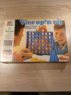 Vier op een rij jaren 80 niet volledig, Ophalen of Verzenden