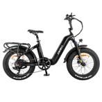 Vélo Electrique  FAFREES F20 Master E-bike 20*4.0 Pneu 500W, Envoi, Neuf