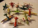 MatchBox-vliegtuig, Hobby en Vrije tijd, Ophalen, Gebruikt, Vliegtuig
